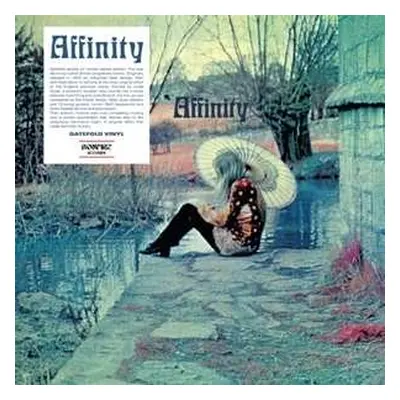 LP Affinity: Affinity