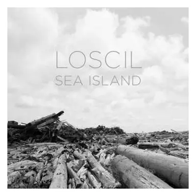 CD Loscil: Sea Island