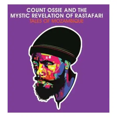 CD Count Ossie: Tales Of Mozambique