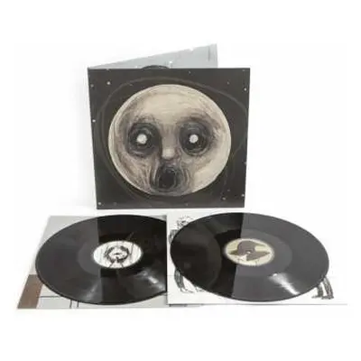 2LP Steven Wilson: The Raven That Refused To Sing (and Other Stories)