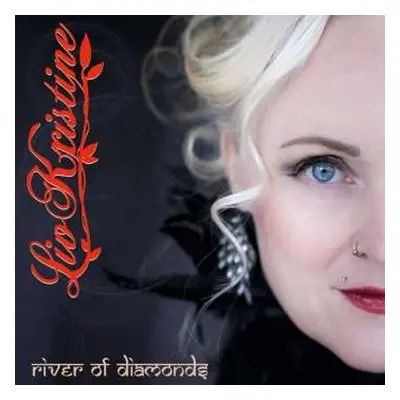 CD Liv Kristine: River Of Diamonds (cd Digipak)