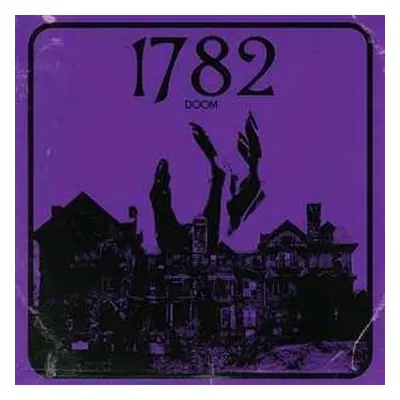 LP 1782: 1782