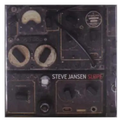 2LP Steve Jansen: Slope