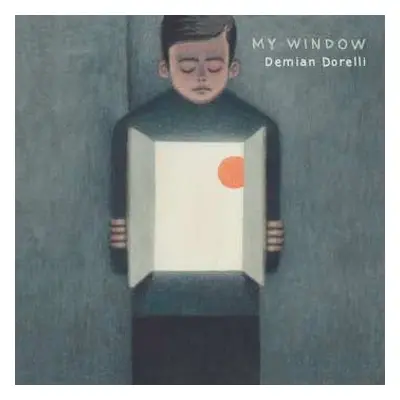 CD Demian Dorelli: My Window