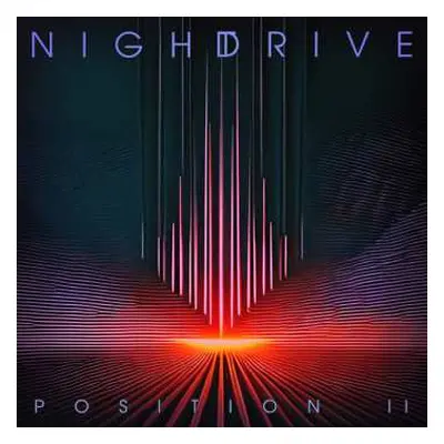 CD Night Drive: Position Ii