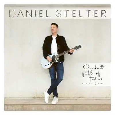 CD Daniel Stelter: Pocket Full Of Tales