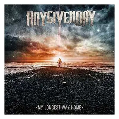 CD Any Given Day: My Longest Way Home