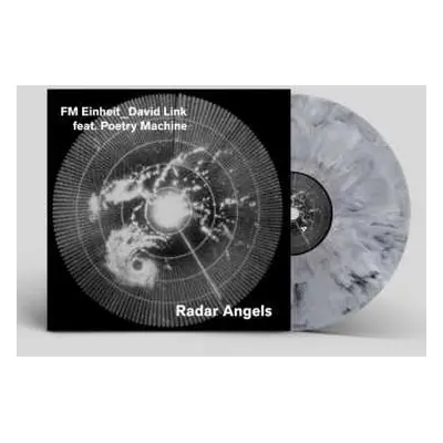 LP F.M. Einheit: Radar Angels CLR | LTD