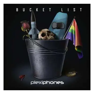 CD Plexiphones: Bucket List