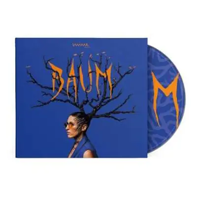 CD Mine: Baum