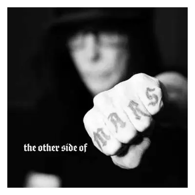 LP Mick Mars: Other Side Of Mars