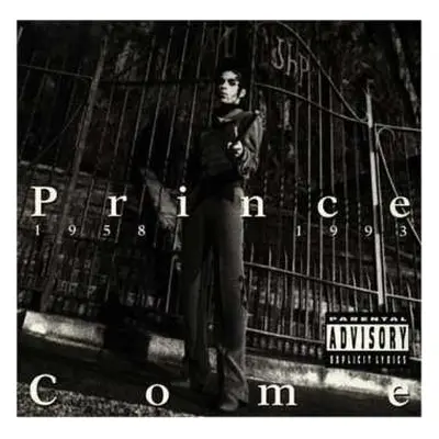 CD Prince: Come