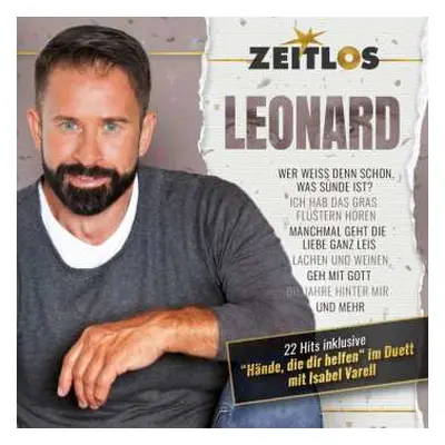 CD Leonard: Zeitlos - Leonard