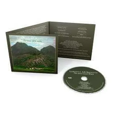 CD Loreena McKennitt: The Road Back Home