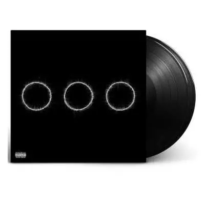 2LP Swedish House Mafia: Paradise Again CLR | LTD