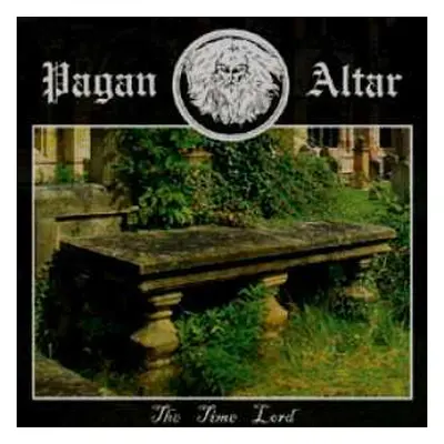 LP Pagan Altar: The Time Lord