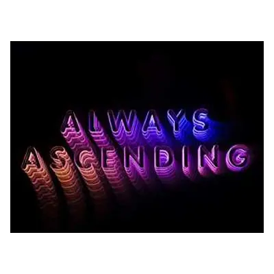 CD Franz Ferdinand: Always Ascending