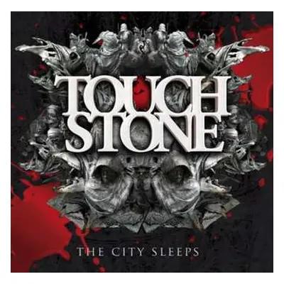 CD Touchstone: The City Sleeps