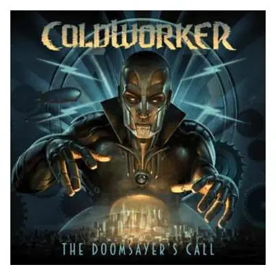 CD Coldworker: The Doomsayer's Call