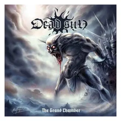 CD Dead Sun: The Grand Chamber