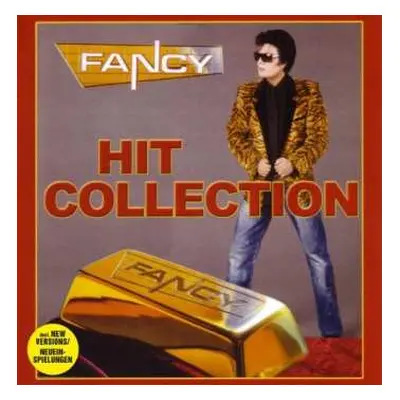 CD Fancy: Hit Collection