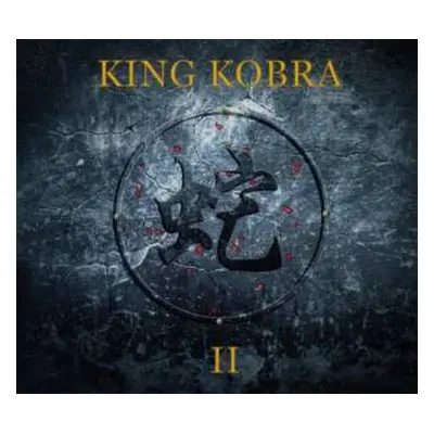 CD King Kobra: II