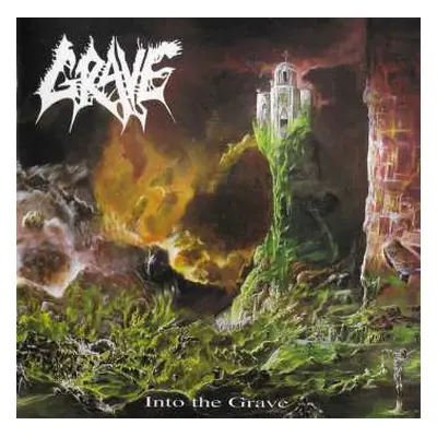 CD Grave: Into The Grave