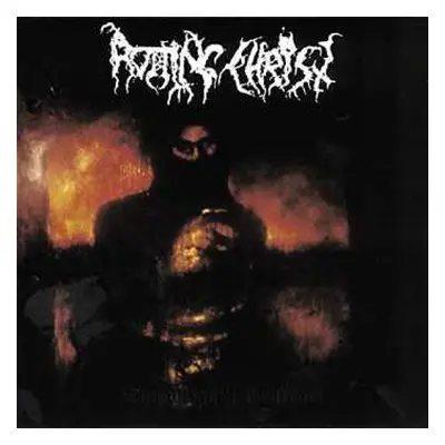 LP Rotting Christ: Thy Mighty Contract