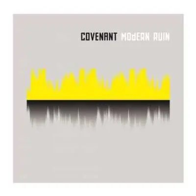 CD Covenant: Modern Ruin