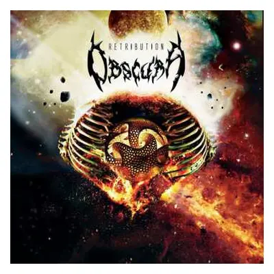 CD Obscura: Retribution