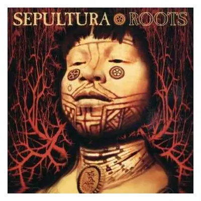 CD Sepultura: Roots