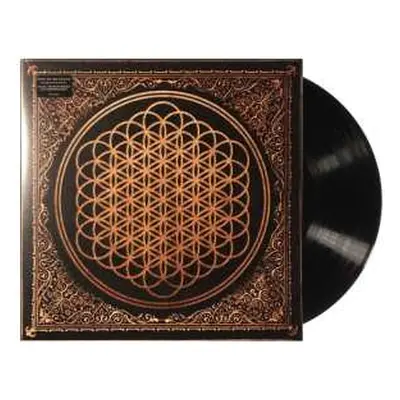 LP Bring Me the Horizon: Sempiternal