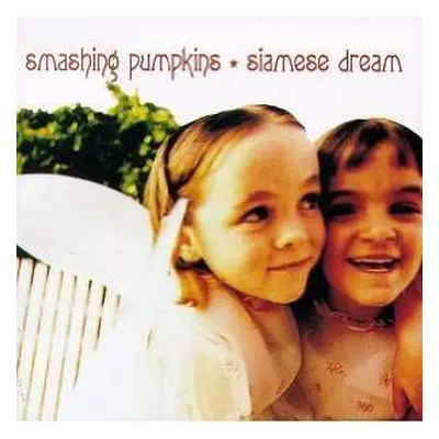 CD The Smashing Pumpkins: Siamese Dream