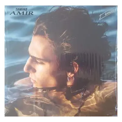 2LP Tamino: Amir