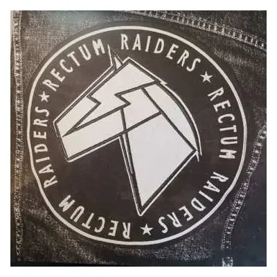 LP Rectum Raiders: Rectum Raiders