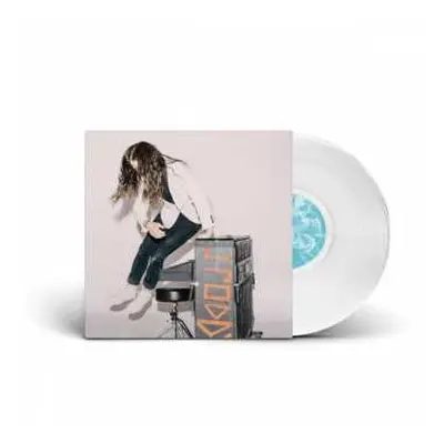 LP J Roddy Walston And The Business: Destroyers Of The Soft Life LTD | CLR