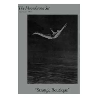 LP The Monochrome Set: "Strange Boutique"