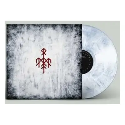 2LP Wardruna: Runaljod - Gap Var Ginnunga LTD | CLR