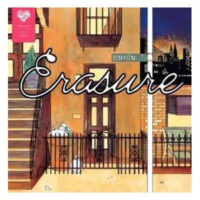 LP Erasure: Union Street LTD