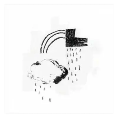 LP Damien Jurado: In The Shape Of A Storm