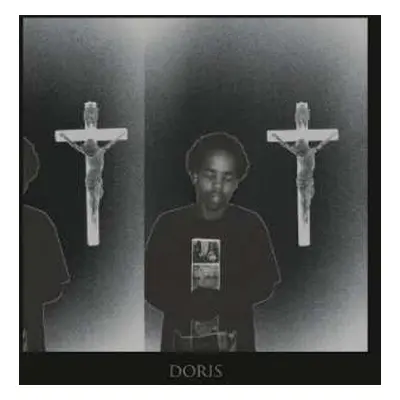 LP Earl Sweatshirt: Doris