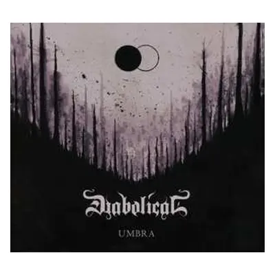 CD Diabolical: Umbra