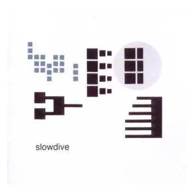 2CD Slowdive: Pygmalion