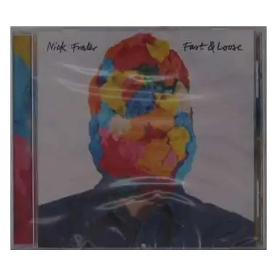 CD Nick Frater: Fast & Loose