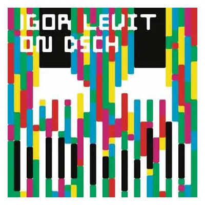 3CD Igor Levit: On DSCH