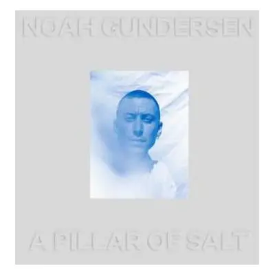 2LP Noah Gundersen: A Pillar Of Salt