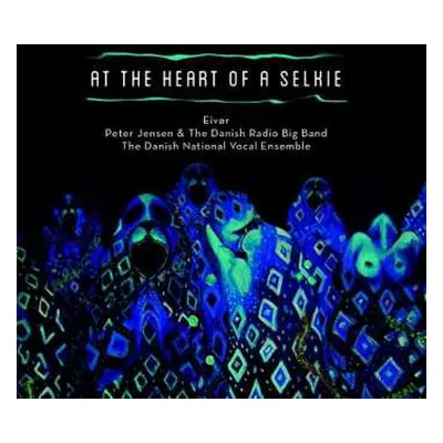 CD Eivør Pálsdóttir: At the Heart of A Selkie