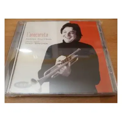 CD Andrea Giuffredi: L'Anacoreta