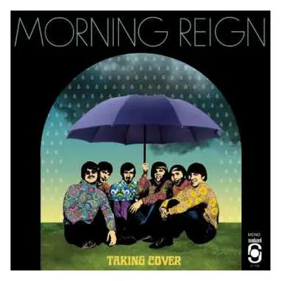 CD Morning Reign: Taking Cover