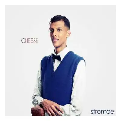 LP Stromae: Cheese